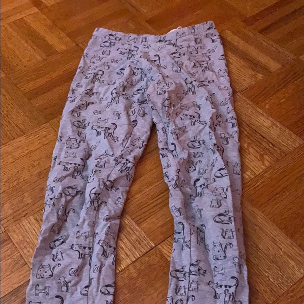 cat leggings